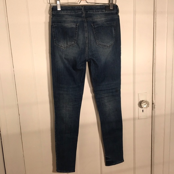 Buffalo skinny jeans - Picture 4 of 4